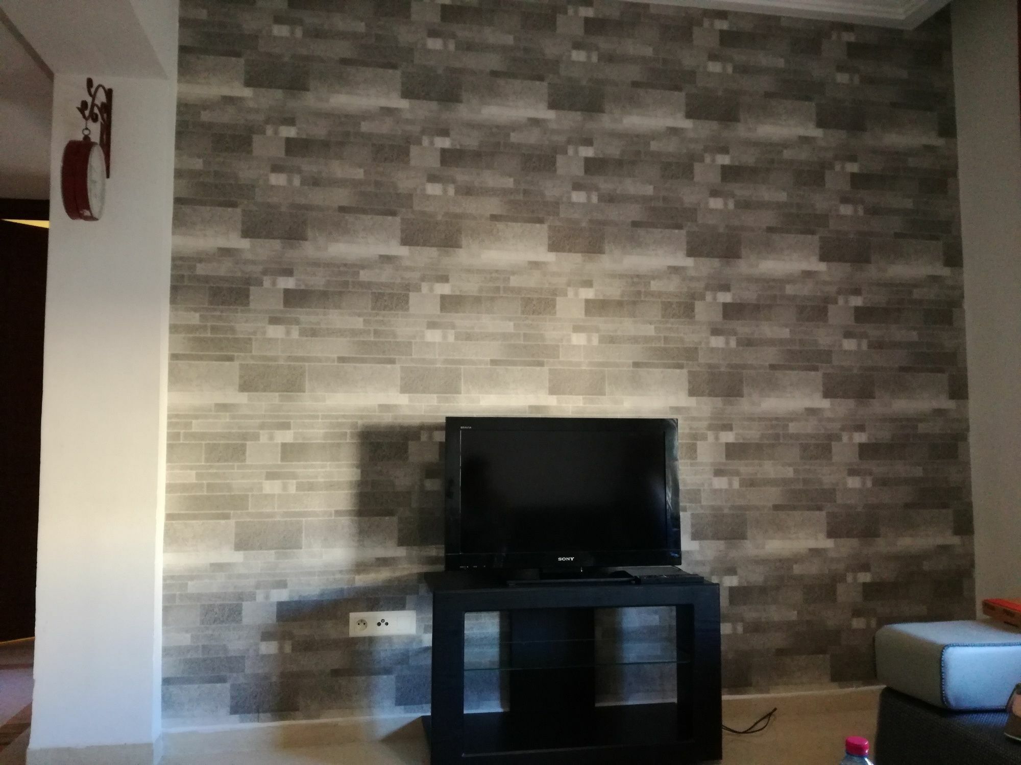 Cosy Apartment Tanit Center Sukrah Exterior foto
